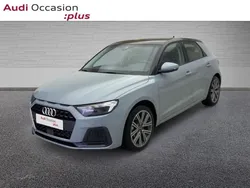 Audi A1 Sportback 25 TFSI 95ch Design S tronic 7