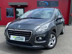 Peugeot 3008 GENERATION-I 1.6 BLUEHDI 120 ALLURE EAT BVA START-STOP