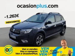 DACIA Sandero 1.0 TCE Stepway Serie Limitada Aniversario 74kW