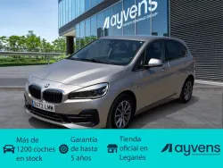 BMW Serie 2 218dA Active Tourer
