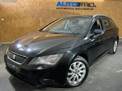 Seat Leon 1.6 TDI Reference Ec