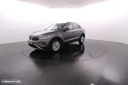 VW T-Roc 1.0 TSI Style