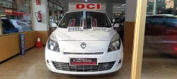 RENAULT Scenic Grand Scénic 1.9dCi Dynamique 5pl.