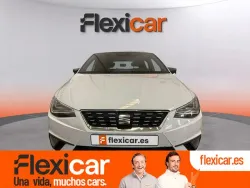 SEAT Ibiza 1.0 TSI S&S Special Edition 115