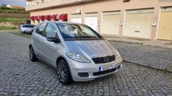 Mercedes-Benz A 150 Elegance muito novo