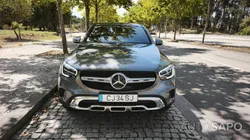 Mercedes-Benz Classe GLC de 2022