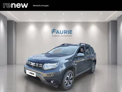 DACIA Duster ECO-G 100 4x2 Journey