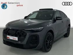 Audi Q5 Sportback e-hybrid Black line quattro S tronic 220
