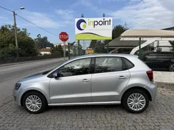 VW Polo 1.4 TDI Confortline