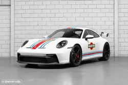 Porsche 911 (992) GT3 PDK