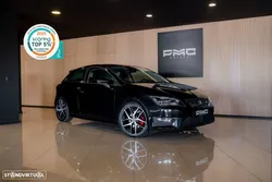 SEAT Leon 2.0 TDI FR S/S