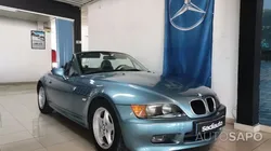 BMW Z3 1.8 de 1998