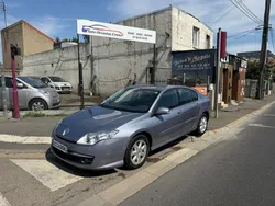 Renault Laguna 2.0 DCI 150 CARMINAT BVA