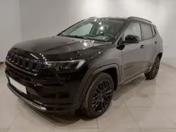 JEEP Compass 1.5 MHEV High Altitude FWD DCT