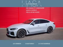 Bmw Série 4 Gran Coupé 420dA 190ch M Sport