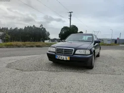 Mercedes-Benz C 250 Elegance