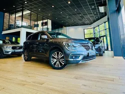 RENAULT KOLEOS Tce 160 EDC Initiale Paris