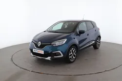 Renault Captur 1.5 dCi Energy Intens 110 ch