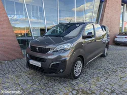 Peugeot Expert 1.5 BlueHDi L2H1 Semi-Vidrado