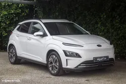 Hyundai Kauai 64 kWh Premium