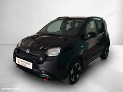 Fiat Panda 1.0 Hybrid City Cross