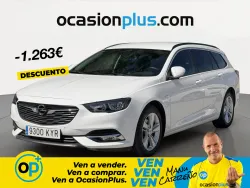 OPEL Insignia 1.6CDTI S&S ecoTEC Selective Pro 110