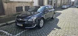 Opel Insignia 1.4 T