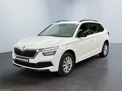 Skoda Kamiq 1.0 TSi Active