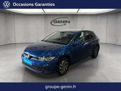 Volkswagen Polo 1.0 TSI 95 S&S BVM5 VW Edition