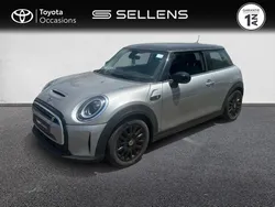 Mini Mini Cooper SE 184ch Essential BVA