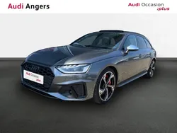 Audi S4 Avant V6 3.0 TDI 341 Tiptronic 8 Quattro
