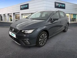 SEAT Ibiza 1.0 TSI 95 ch S/S BVM5 Urban