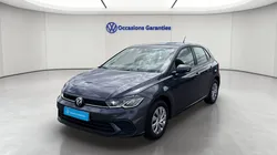 VOLKSWAGEN Polo 1.0 MPI 80 S&S BVM5