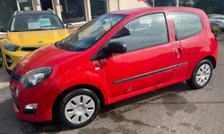 Renault TWINGO II 1.2 LEV 16V 75CH AUTHENTIQUE ECO²