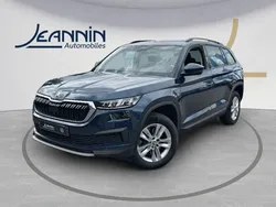 SKODA Kodiaq 2.0 TDI 150 SCR DSG7 7pl Ambition