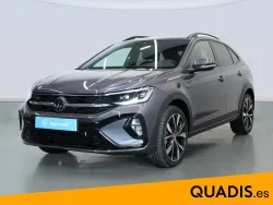 VOLKSWAGEN Taigo 1.0 TSI R-Line DSG 81kW