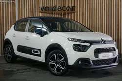 Citroën C3 1.2 PureTech Shine
