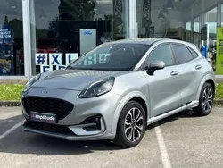 Ford Puma 1.0 Flexifuel 125ch S&S mHEV ST-Line