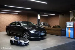 VW Arteon 2.0 TDI Elegance DSG