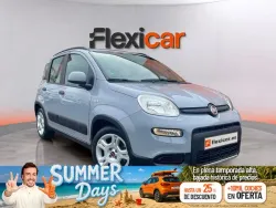 FIAT Panda 1.0 Gse Hybrid