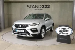 Seat Ateca 1.5 TSi Xperience DSG