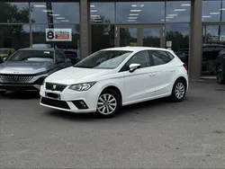 Seat Ibiza 1.0 MPI 80 BVM5 Style Business REGULATEUR / LIMITEUR / S&S / CLIMATISATION