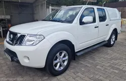Nissan Navara 2.5 dCi SE - 190 CV