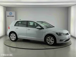 VW Golf 1.0 TSI Confortline