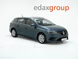Renault Mégane Sport Tourer 1.6 E-Tech Plug-In Zen