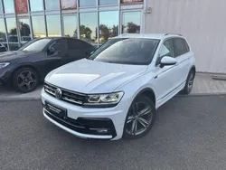 Volkswagen Tiguan R-Line 2.0L TDI 150CH GARANTIE
