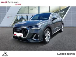 Audi Q3 Sportback 35 TDI 150 ch S tronic 7 S line