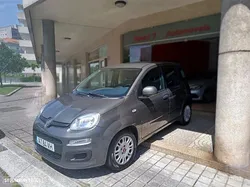 Fiat Panda 1.0 Hybrid