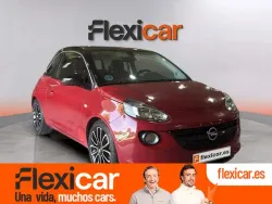 OPEL Adam 1.4 XEL S&S Glam