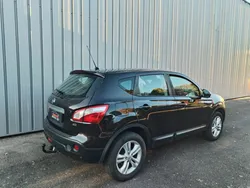 Nissan Qashqai 1.5 dci 110 excellent état